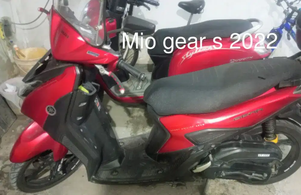 Mio gear s smart iss 2022 irit
