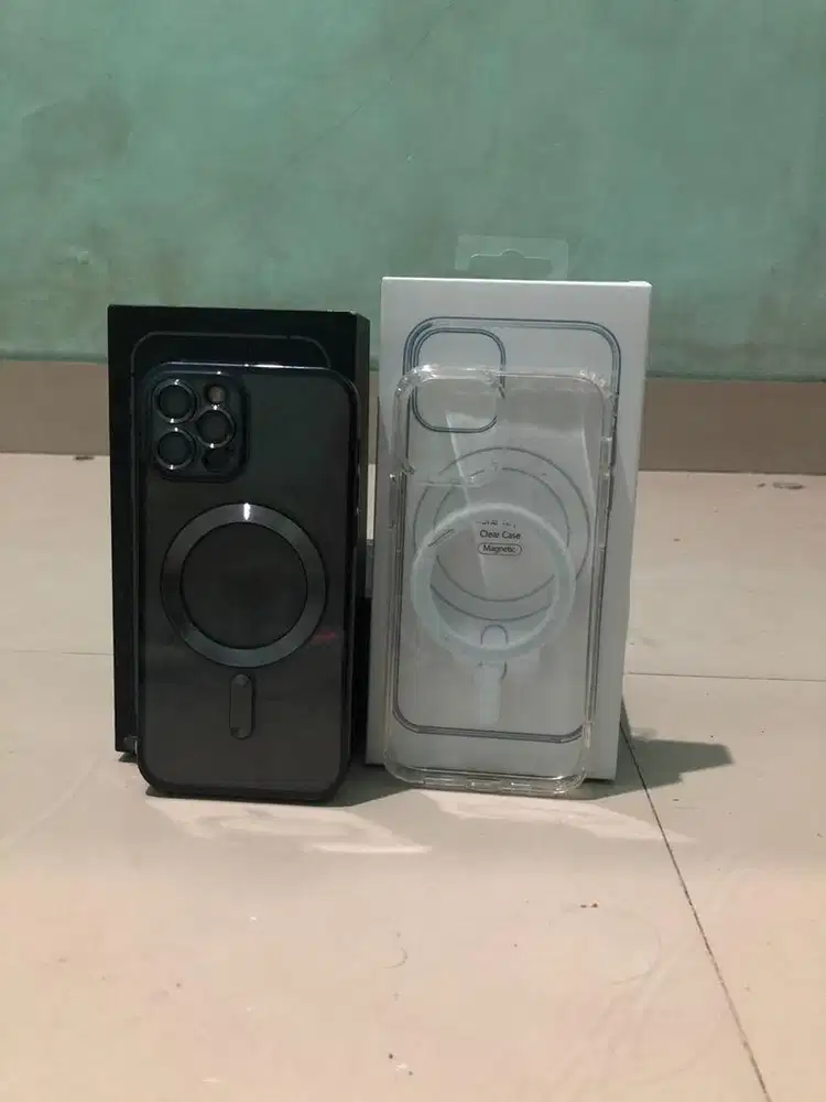 iPhone 12 Pro 128GB Graphite
