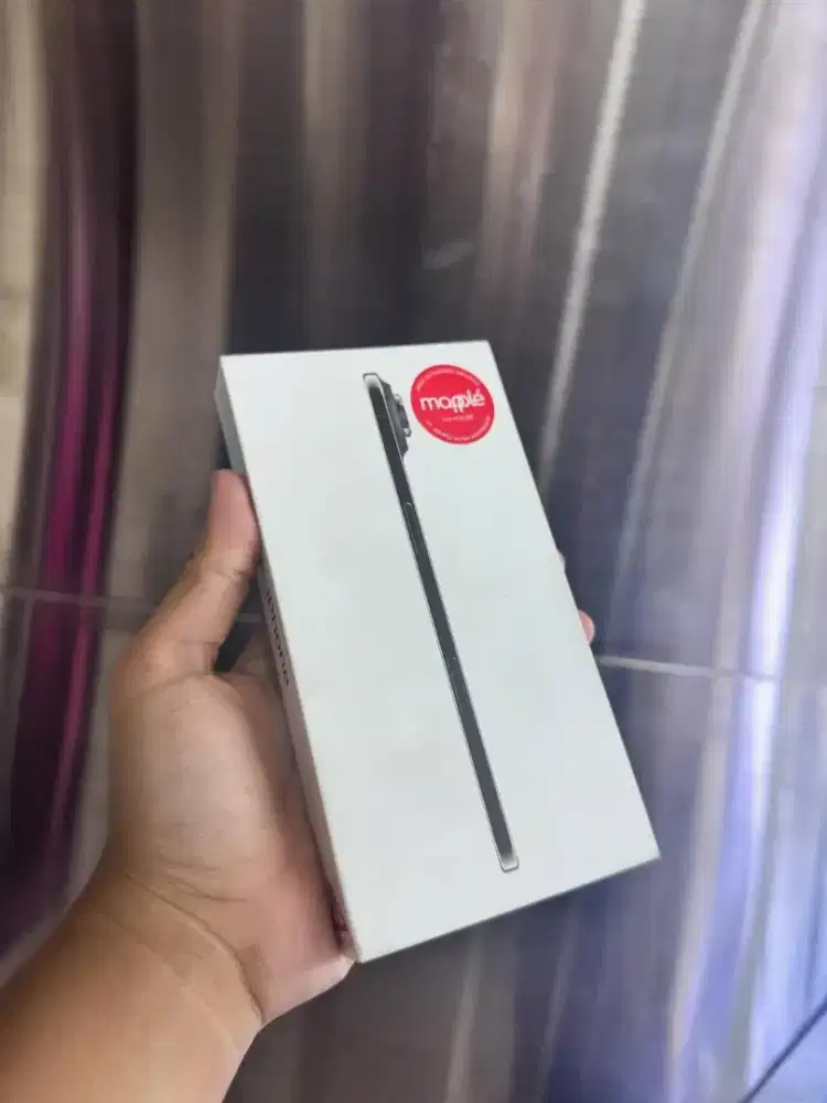 Iphone 17 air 256gb ibox
