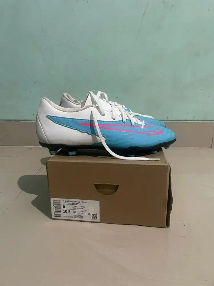 Nike Phantom Gx Club