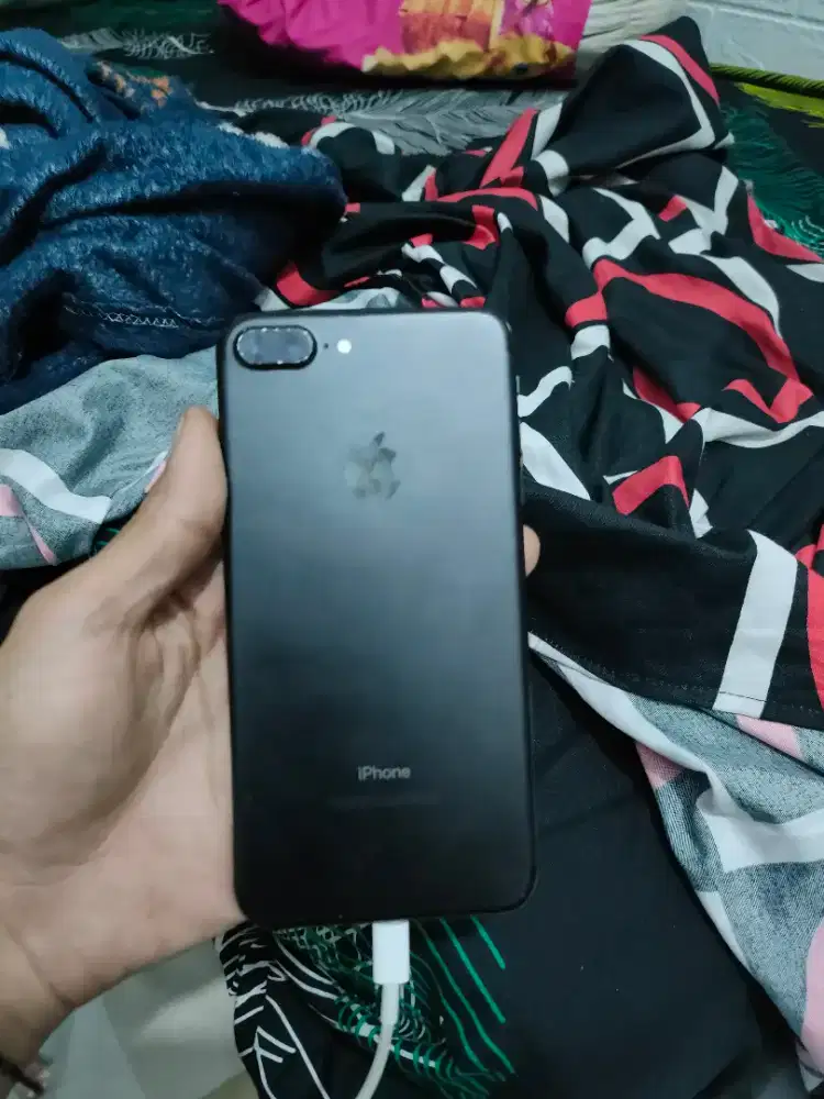 IPHONE 7PLUS IBOX 64GB