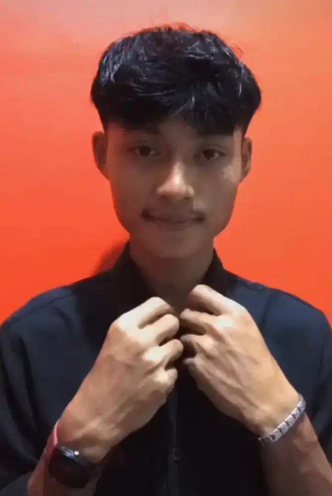 Sedang mencari informasi pekerjaan apa saja