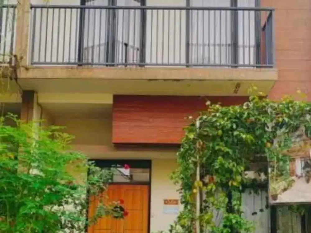 Dijual Rumah Di Perumahan The Green Hills Kabupaten Bogor, 84m, All In!
