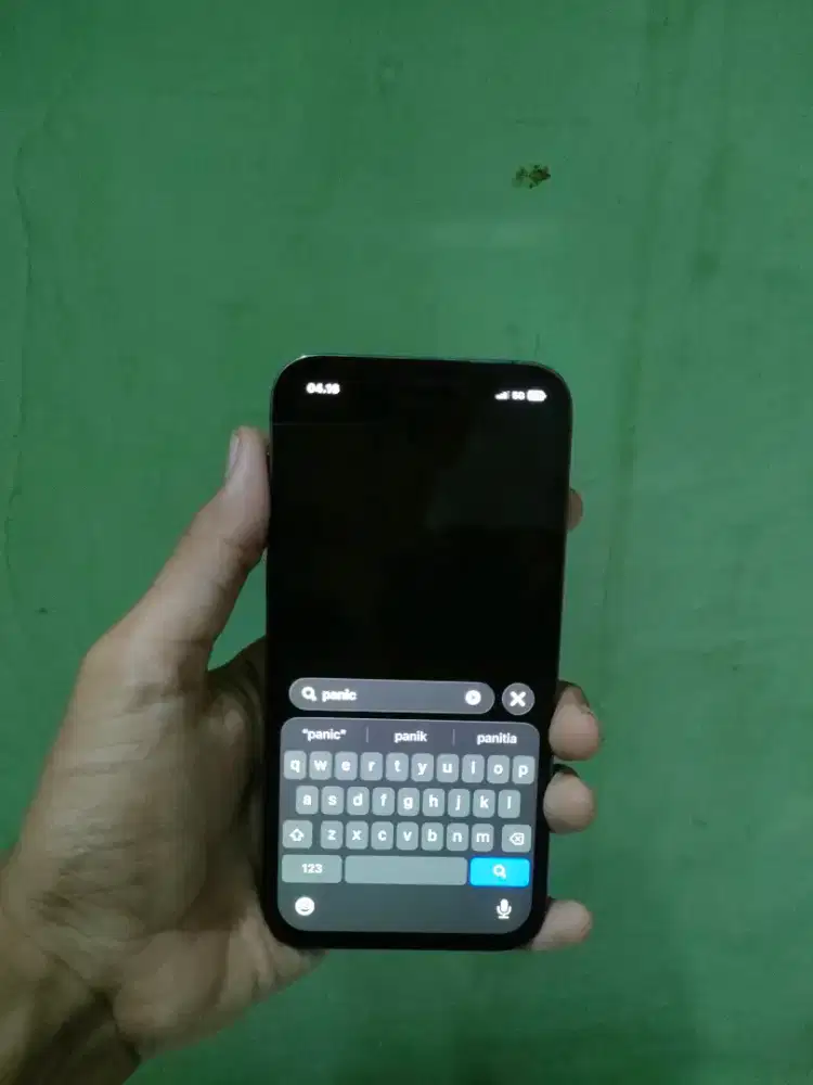 iPhone 12 pro inter 5G