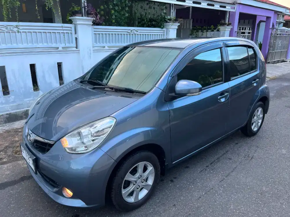 Daihatsu SIRION th. 2013.MANUAL.asli BJM.