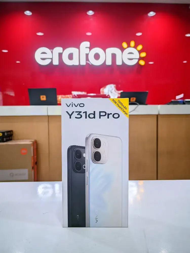 Jual Rugi Vivo Y31D pro