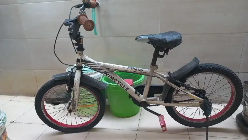Sepeda win cycle