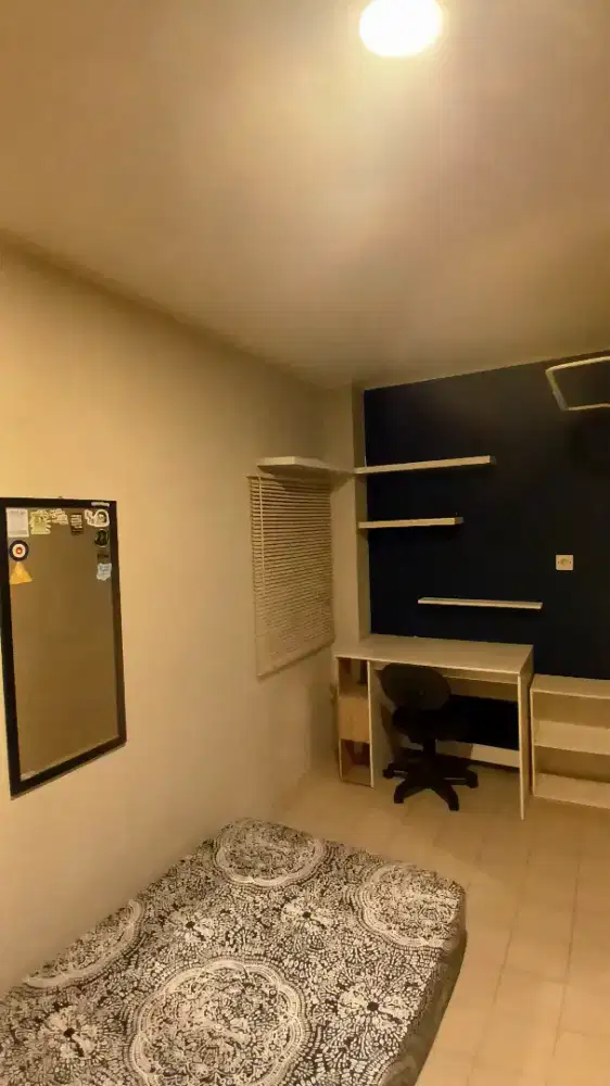 Kost Putra Dekat UII Jakal