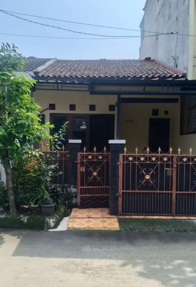 Sewa Rumah Tinggal