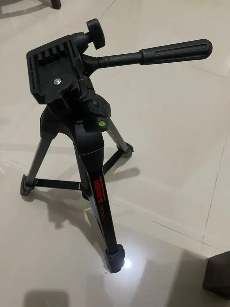 Tripod Takara TVM1093S bekas
