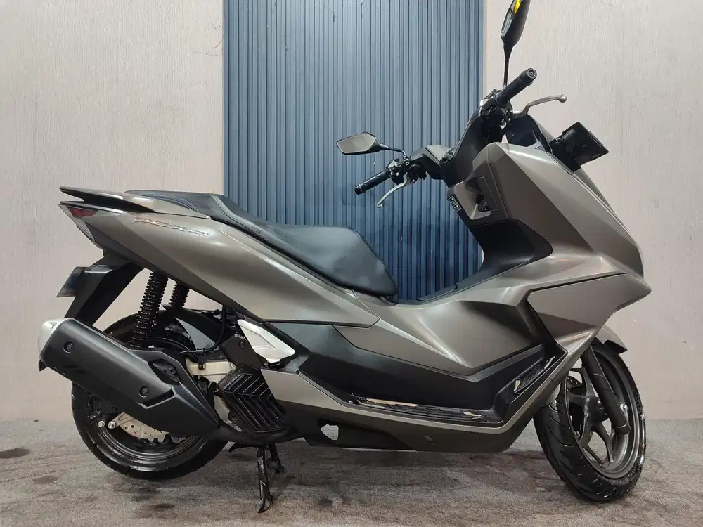 PCX 160 CBS 2025 istimewa mulus terawat siap pakai...