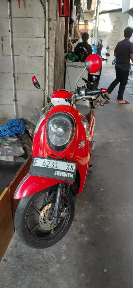 Dijual cepat dan butuh