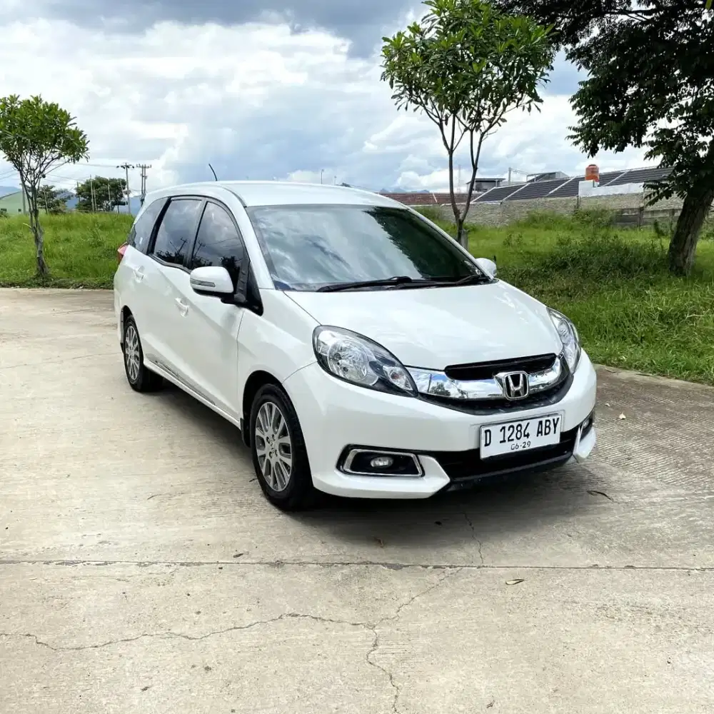 DP 7 JT | MOBILIO E PRESTIGE 2014 MATIC