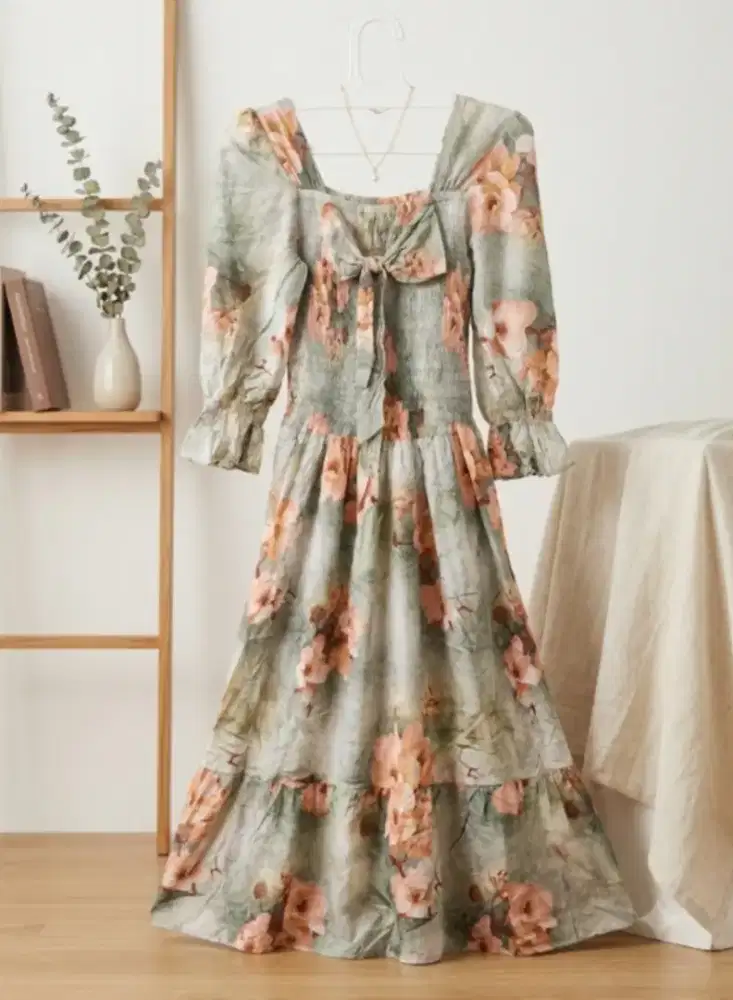DREES THRIFT BANGKOK