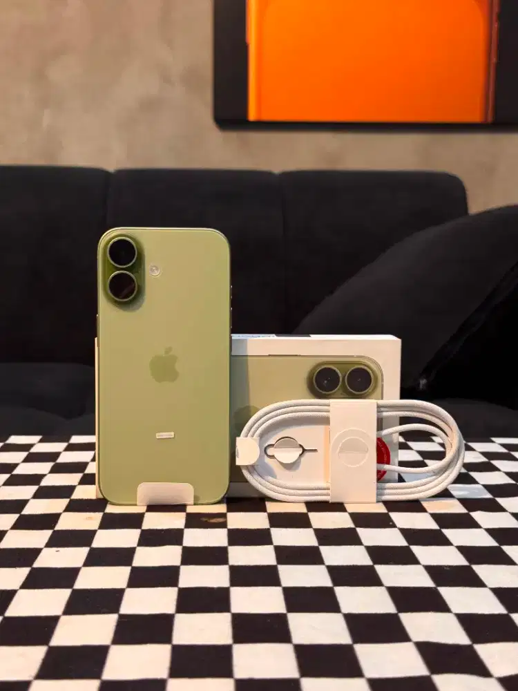 iPhone 17 256gb iBox