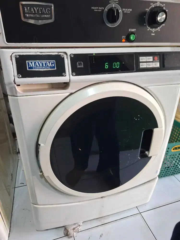 LOWONGAN KERJA di LAUNDRY