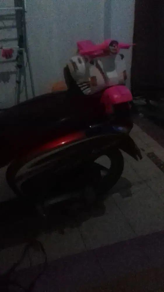 Dicari jasa ojek anter dan pulang kerja