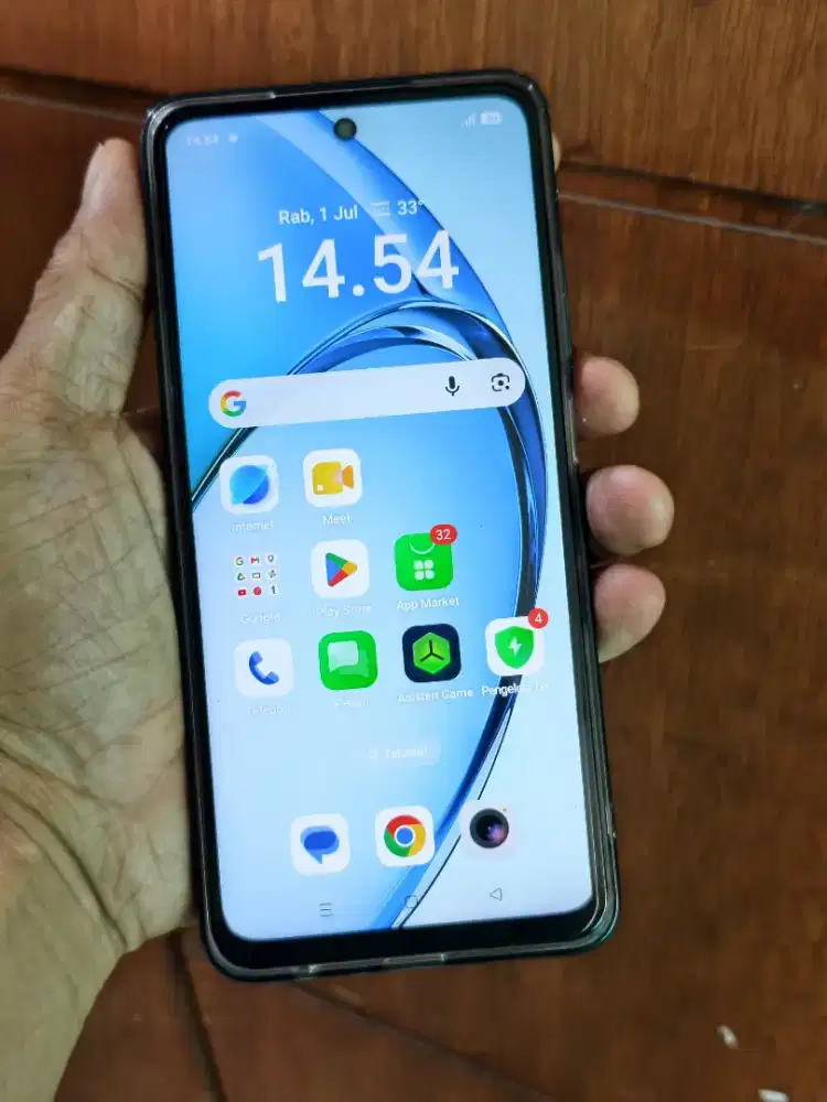 Oppo a60 8/128 ori
