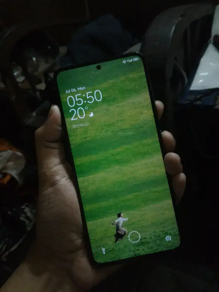 XIAOMI 12T 5G 8/256