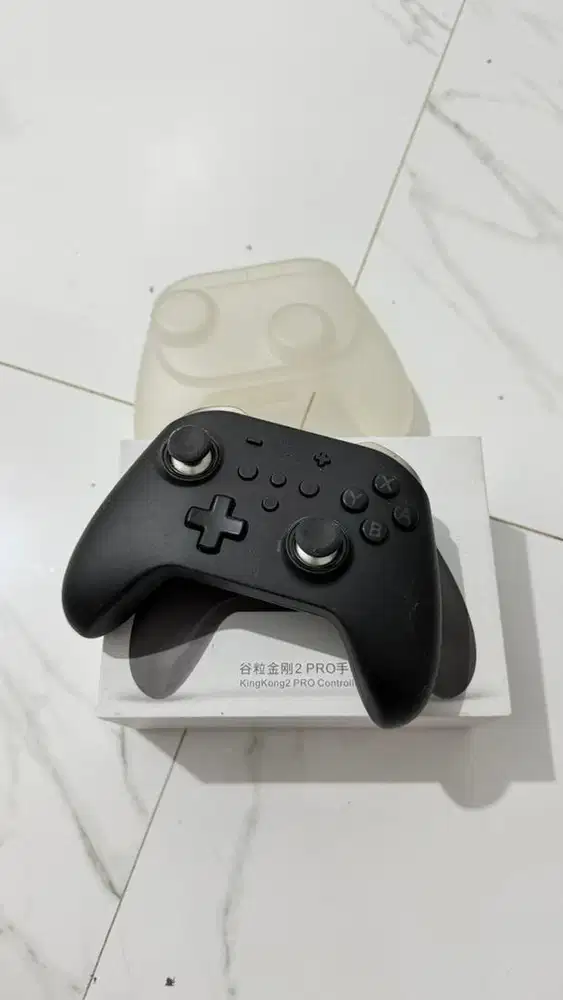 Controller Gulikit KingKong 2 Pro