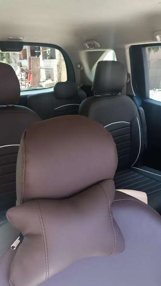 Honda Freed 2012 Bensin