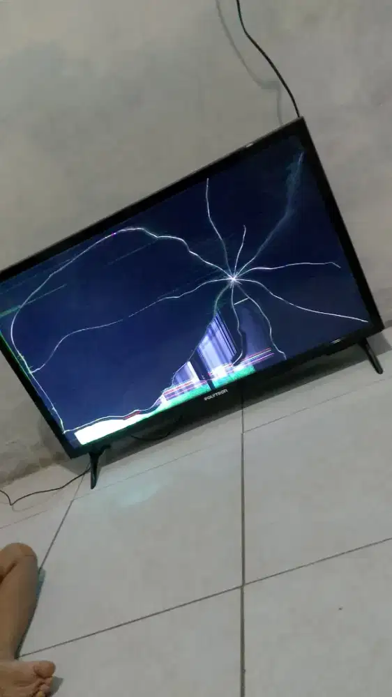 TV LED Polytron