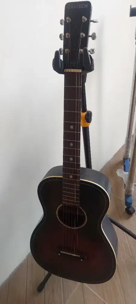 Gitar Akustik Gretsch G9521