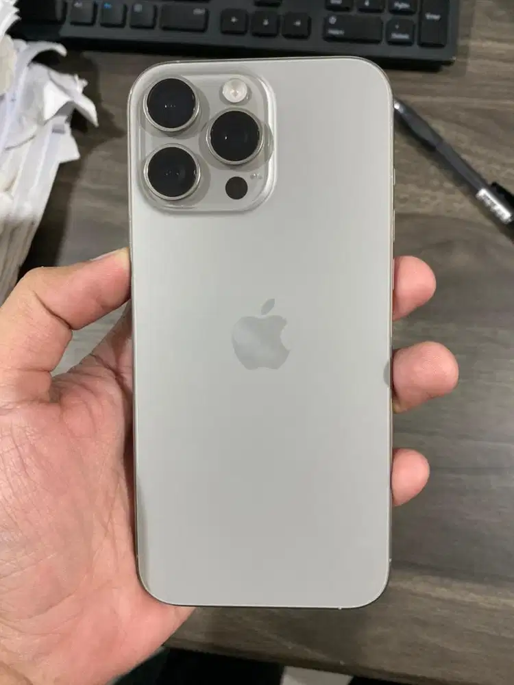 iPhone 16 Pro Max 256 GB