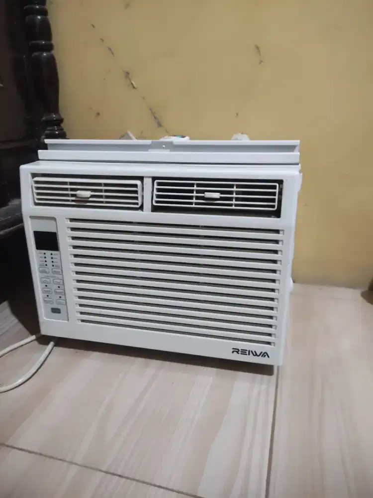 Ac Hemat Window Reiwa 1/2PK