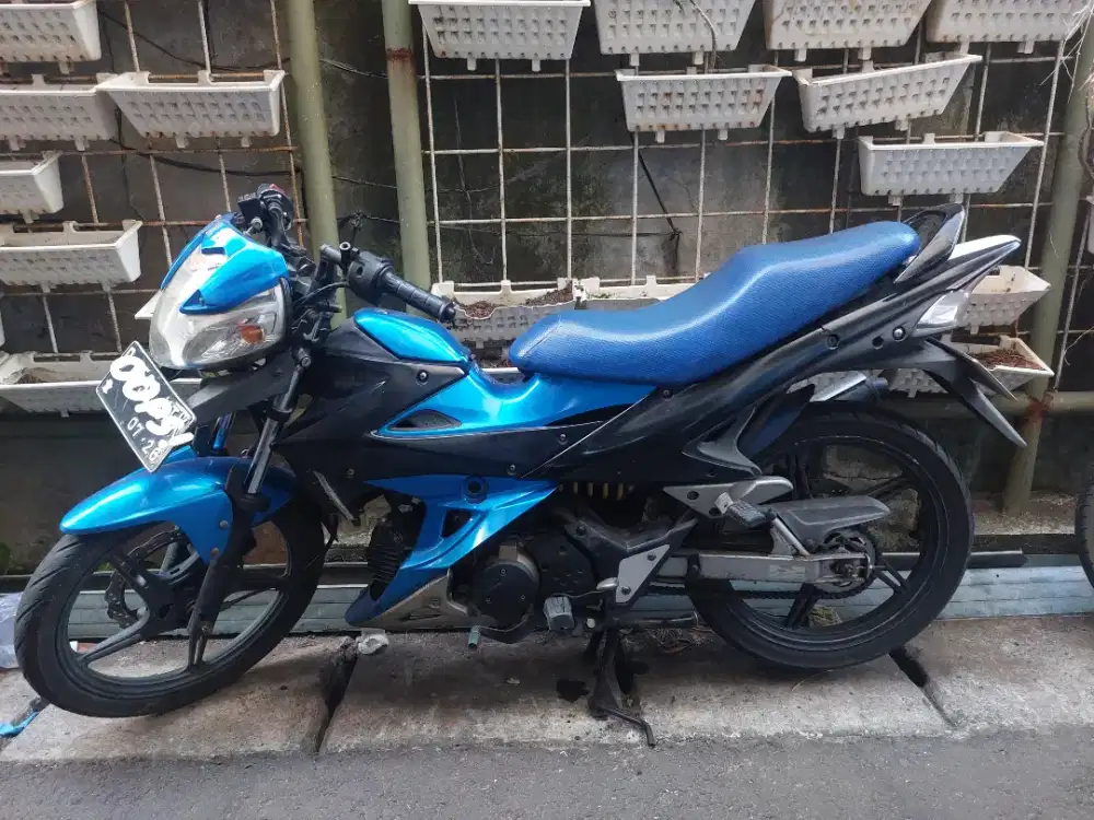 Kawasaki athlete murmerr