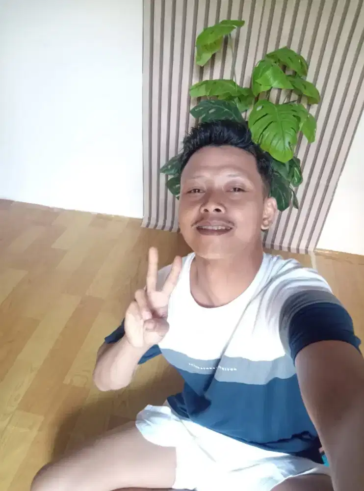 Mencari lowongan kerja