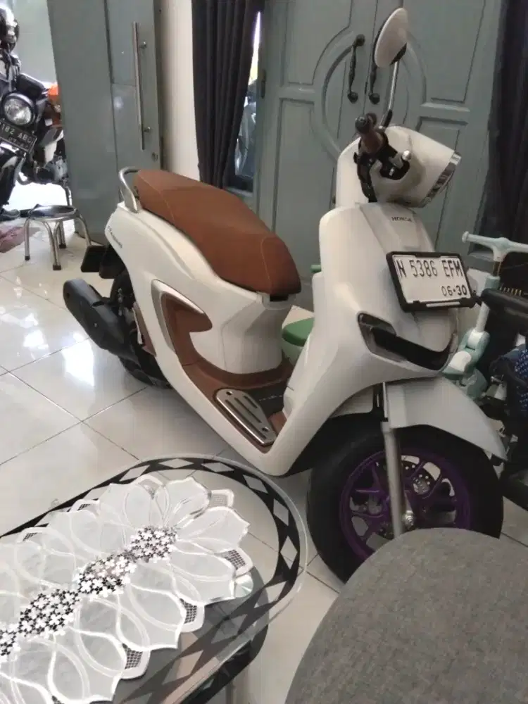 Honda stylo 160 ABS 2025