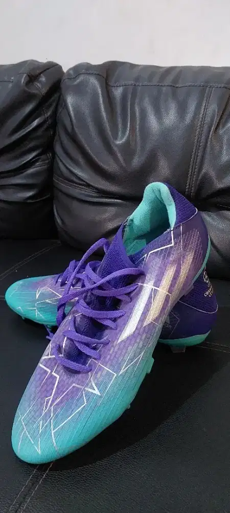 Adidas X Speedflow .3 FG
Original