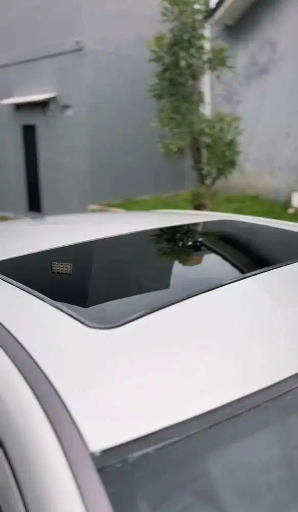Mercedes-Benz C240 2002 Bensin