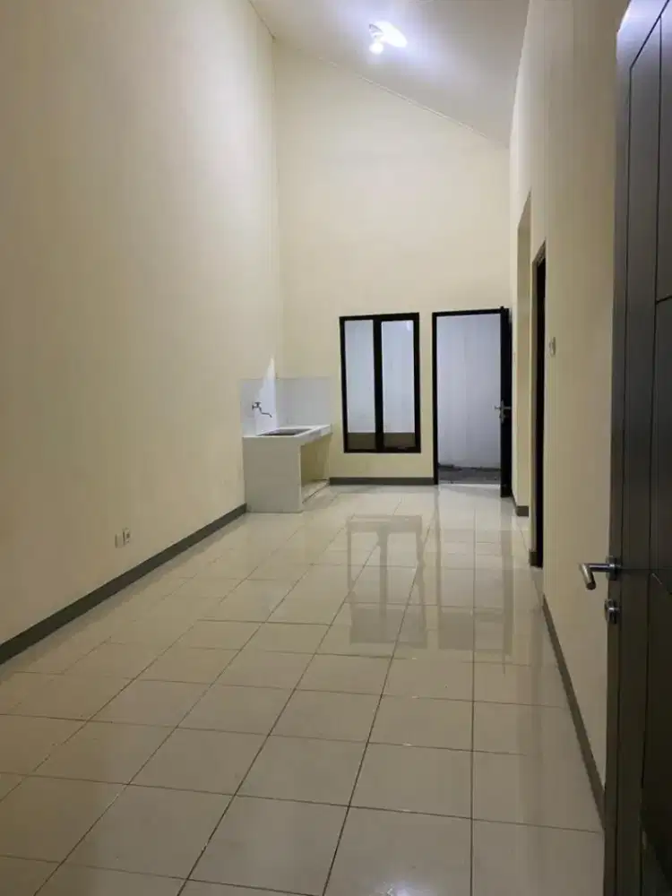 Disewa rumah green ara harapan indah rapi siap huni