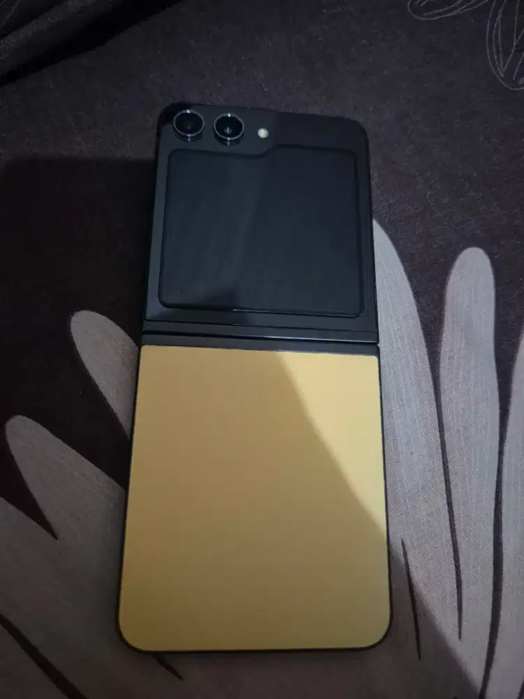 Jual Samsung Galaxy Z Flip 5 512GB