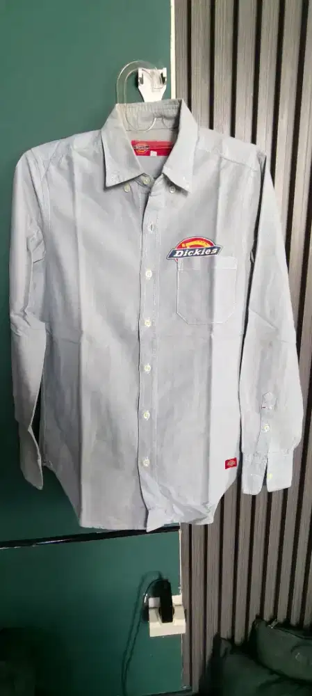 Kemeja Dickies Ori