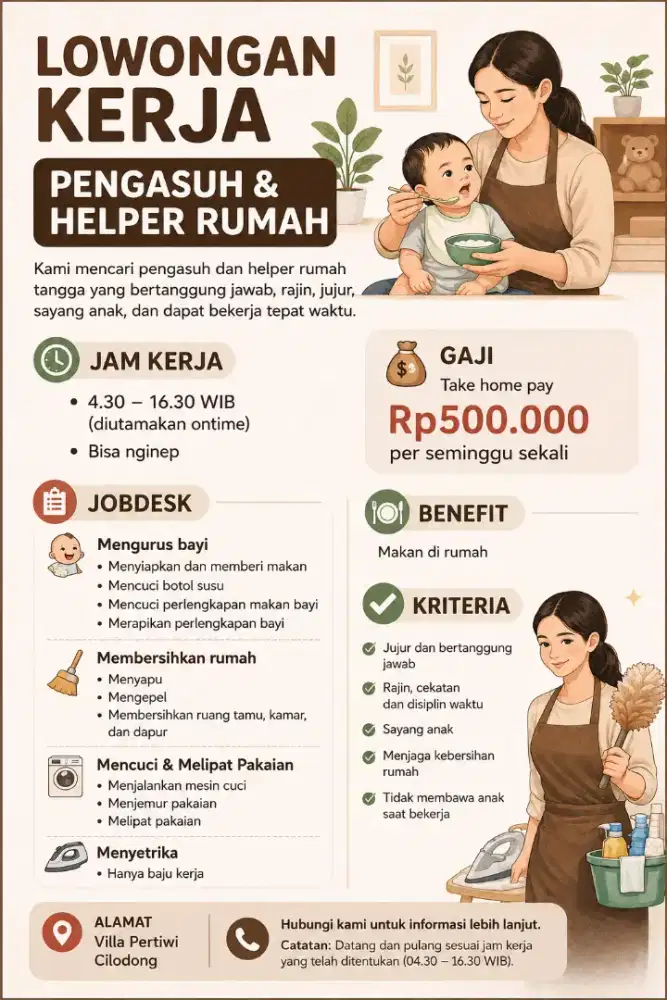 Art dan momong (Baca gambar sebelum bertanya)