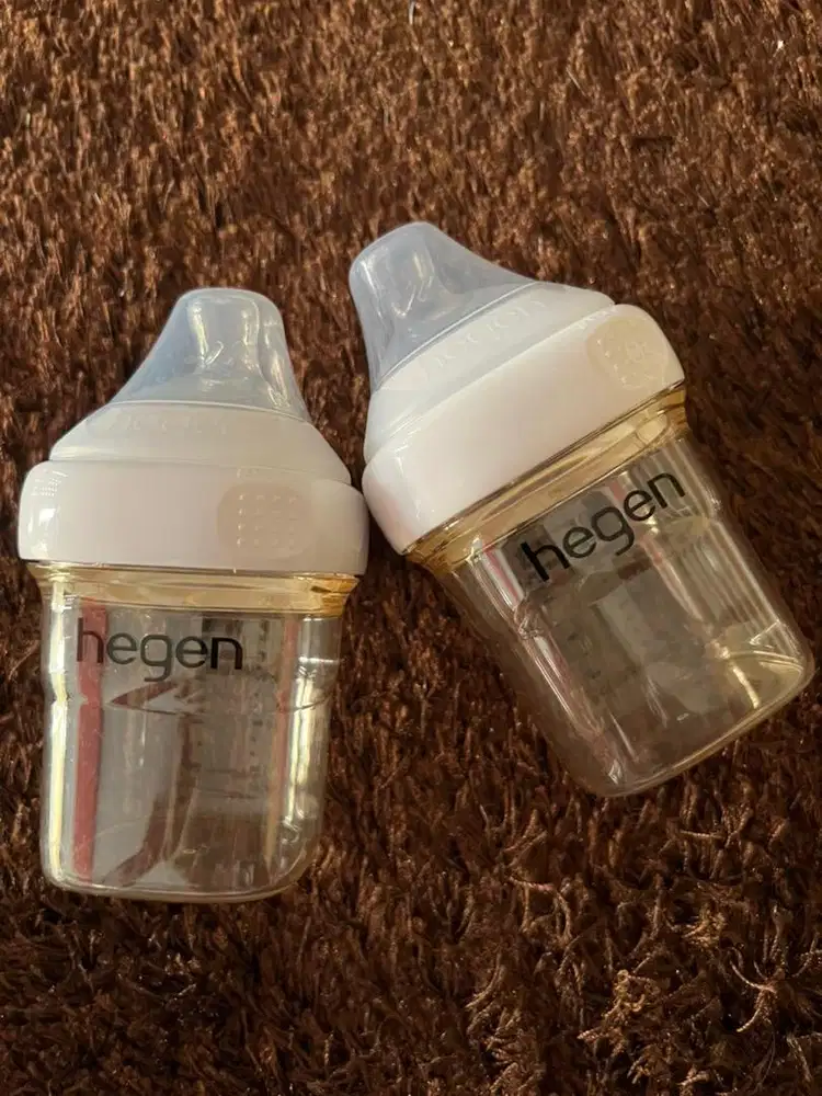 Botol Hegen 150 ml 2 pcs
