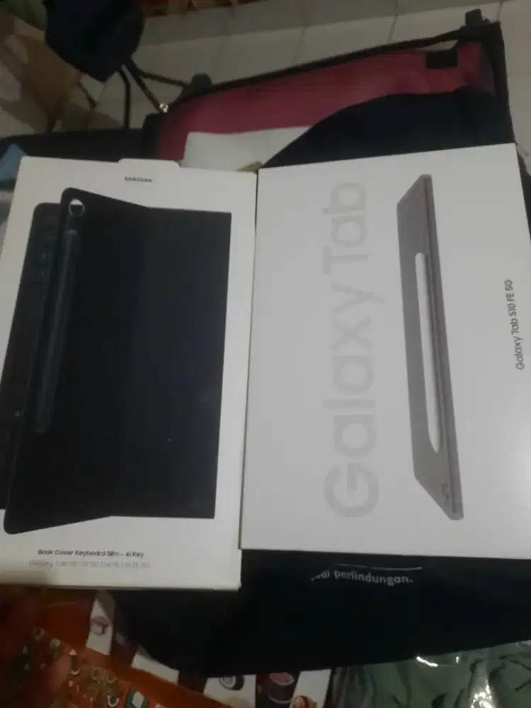 Samsung galaxy tab s10 fe 5g