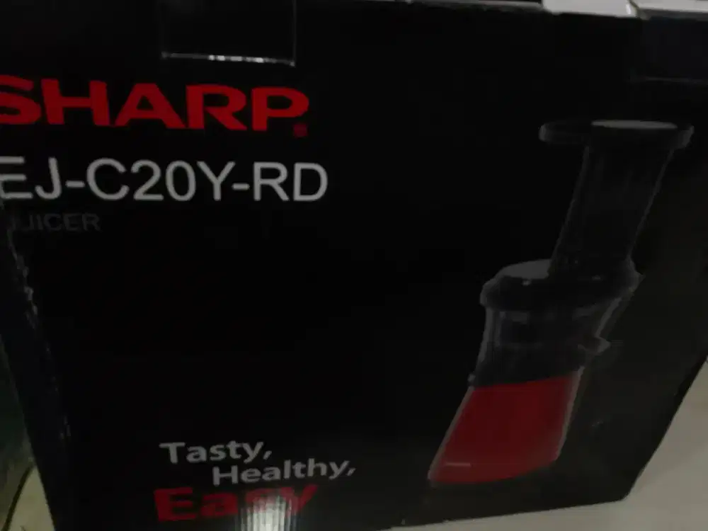 Elektronik Rumah Tangga Bekas