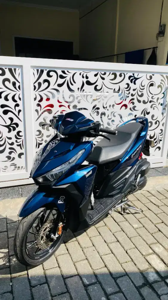 VARIO LED OLD 200cc 2015