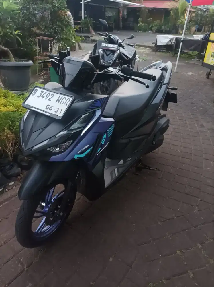Dijual Vario street