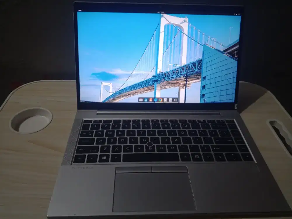 Laptop HP EliteBook 845 G7