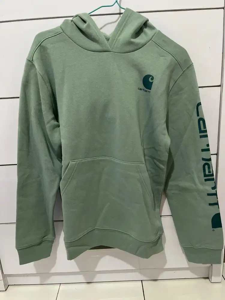 Hoodie carhartt XL