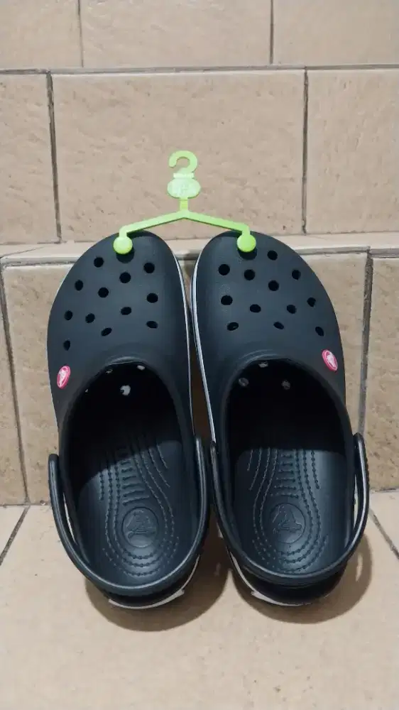 Sandal crocs crocband original