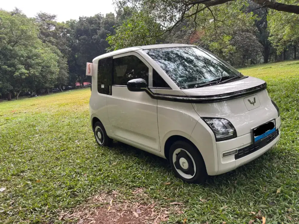 Air ev lite 300 tahun 2026