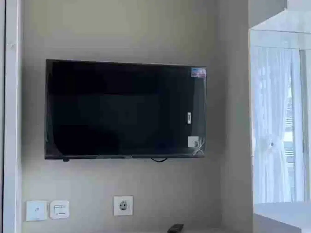 Disewakan Apartemen Grand Kamala Lagoon Bekasi
