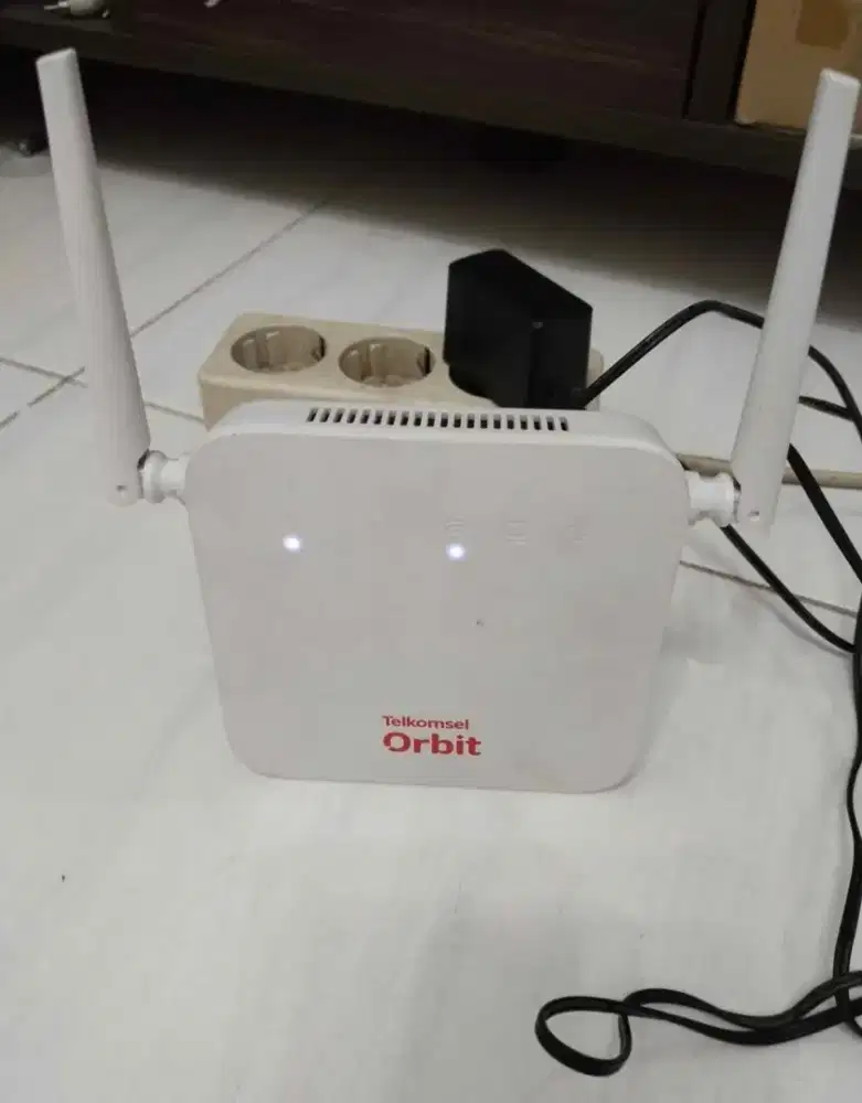 Modem Wifi Orbit