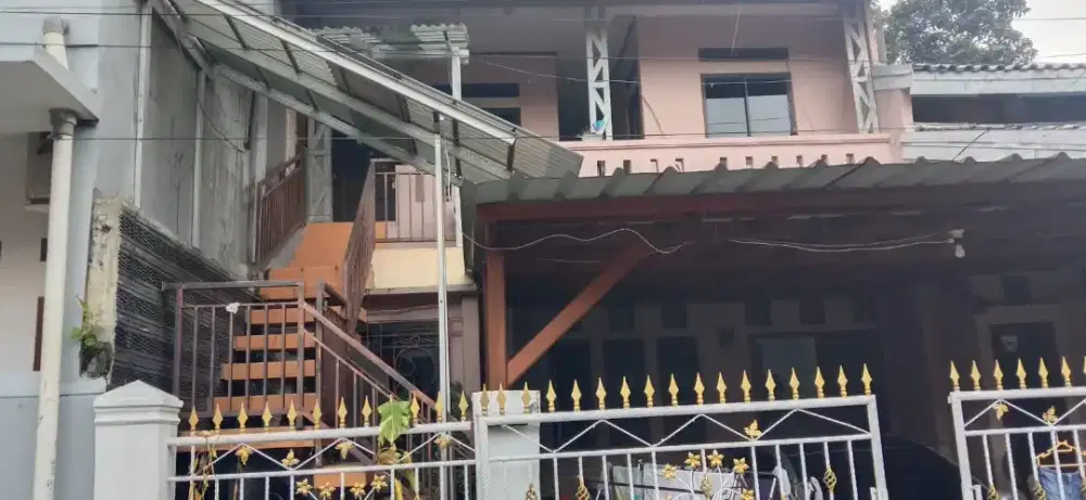 Kosan Murah Akses Mudah di Bogor Kota
